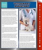 Veterinary Assistant Speedy Study Guides (eBook, ePUB)