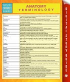 Anatomy Terminology (eBook, ePUB)