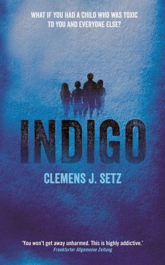 Indigo (eBook, ePUB) - Setz, Clemens
