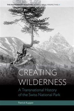 Cover Creating Wilderness (eBook, PDF)
