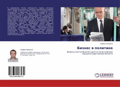 Biznes w politike - Sajhanov, Gairbek