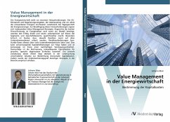 Value Management in der Energiewirtschaft - Mair, Johann