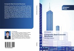 Composite Steel-Concrete Structures - Panchal, D. R.