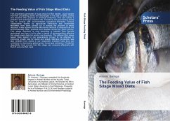 The Feeding Value of Fish Silage Mixed Diets - Barroga, Antonio