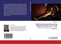 Artificial Ground Planes for Magnetic Resonance Coils - Saleh, Gameel