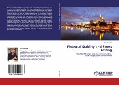 Financial Stability and Stress Testing - Jakubik, Petr