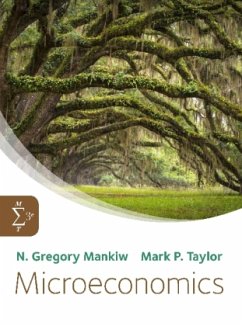Microeconomics - Mankiw, Nicholas Gr.; Taylor, Mark P.