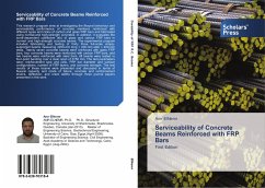 Serviceability of Concrete Beams Reinforced with FRP Bars - ElNemr, Amr