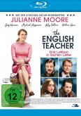 The English Teacher - Eine Lektion in Sachen Liebe
