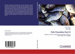 Fish Parasites Part II