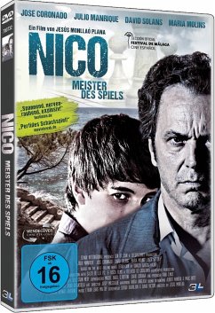 Nico - Meister des Spiels