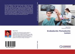 Endodontic Periodontic Lesion - Sinha, Aditya;Ravindran, Shivamurty