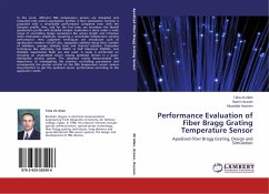 Performance Evaluation of Fiber Bragg Grating Temperature Sensor - Ali Alian, Taha;Azzam, Nazmi;Hussein, Moustafa
