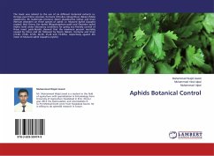 Aphids Botanical Control