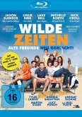 Wilde Zeiten - Alte Freunde neu gemischt!