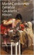 Geliebte Gauklerin Alison (eBook, ePUB) - Bild 1