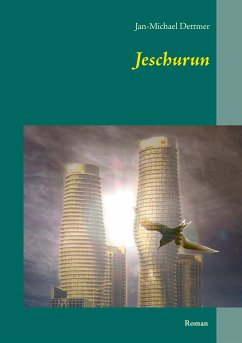 Jeschurun (eBook, ePUB) - Dettmer, Jan-Michael