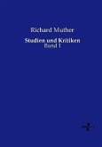 Studien und Kritiken