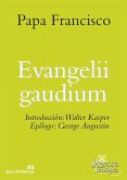 Evangelii gaudium Evangelii gaudium