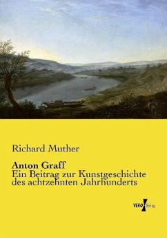 Anton Graff - Muther, Richard