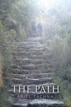 The Path - Tachna, Ariel