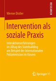 Intervention als soziale Praxis