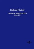 Studien und Kritiken