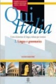 Qui Italia. CD Qui Italia. CD