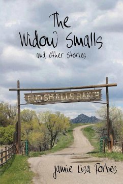 The Widow Smalls - Forbes, Jamie Lisa