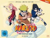 Naruto - Special Limited Edition (Gesamtedition) Special Limited Edition