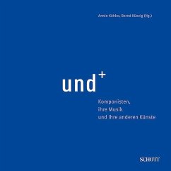 und+ - Köhler, Armin; Künzig, Bernd