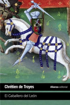 El caballero del león - Chrétien De Troyes; Riquer, Isabel De