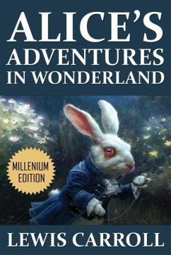 Alice's Adventures in Wonderland