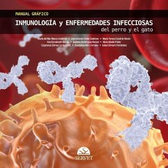 Inmunología y enfermedades infecciosas del perro y el gato - Blanco Gutiérrez, María del Mar . . . [et al.