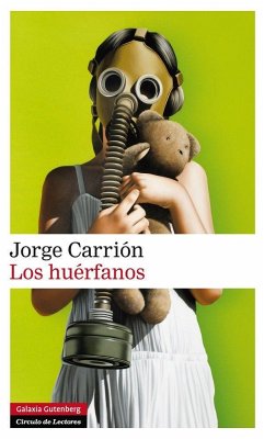 Las huellas II. Los huérfanos - Carrión, Jorge