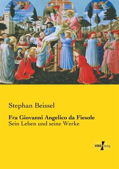 Fra Giovanni Angelico da Fiesole - Beissel, Stephan