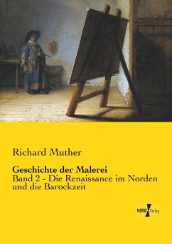 Geschichte der Malerei - Muther, Richard