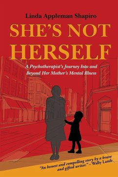 She's Not Herself - Shapiro, Linda Appleman