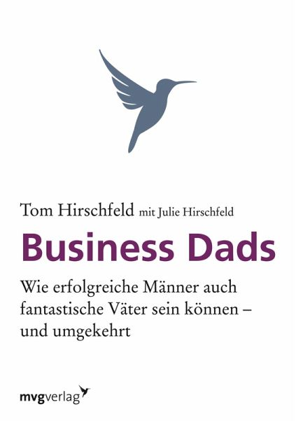 Business Dads (eBook, PDF)
