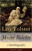 Meine Beichte (Autobiografie) - Deutsche Ausgabe (eBook, ePUB)