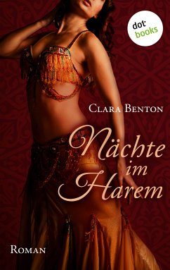 Nächte im Harem (eBook, ePUB) - Benton, Clara