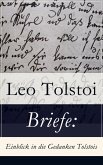 Briefe: Einblick in die Gedanken Tolstois¿ (eBook, ePUB)