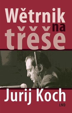 Wetrnik na treSe (eBook, ePUB) - Koch, Jurij