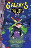 Galaxy's Most Wanted (eBook, ePUB)