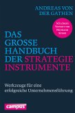 Das große Handbuch der Strategieinstrumente (eBook, PDF)