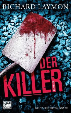 Der Killer (eBook, ePUB) - Laymon, Richard