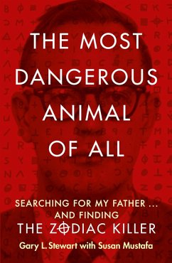 Cover The Most Dangerous Animal of All (eBook, ePUB)