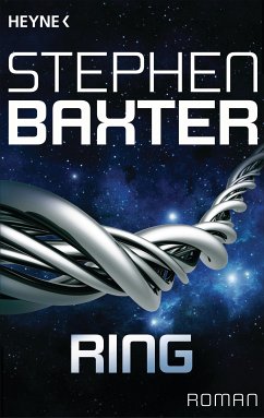 Ring (eBook, ePUB) - Baxter, Stephen