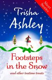 Footsteps in the Snow and other Teatime Treats (eBook, ePUB)