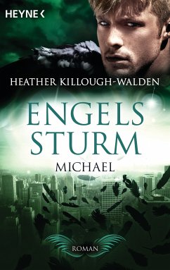 Michael / Engelssturm Bd.4 (eBook, ePUB) - Killough-Walden, Heather